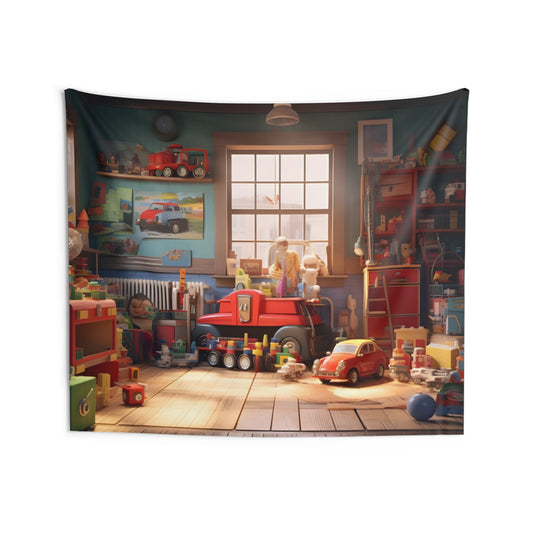 PLAY ROOM FOR PHOTOS